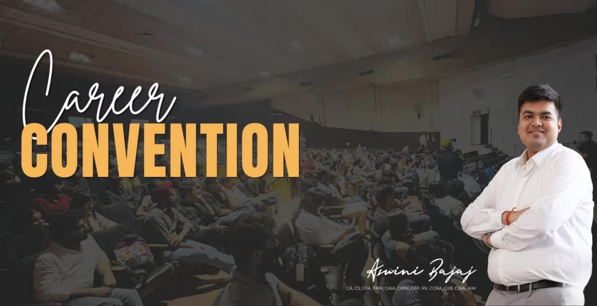 Career Convention 2024